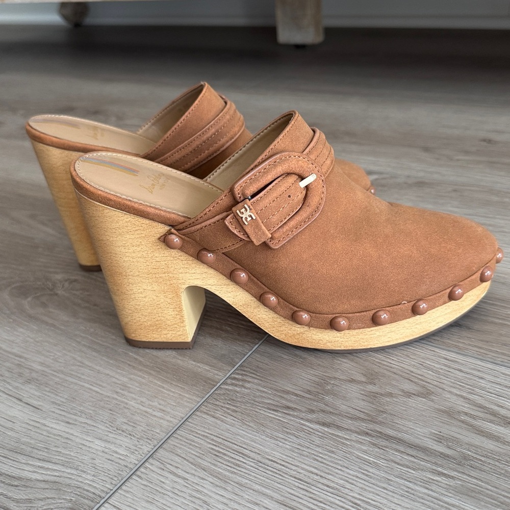 Sam Edelman Nyla Clogs - image 4